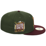 Boston Red Sox MLB Galactic Knights New Era 59FIFTY