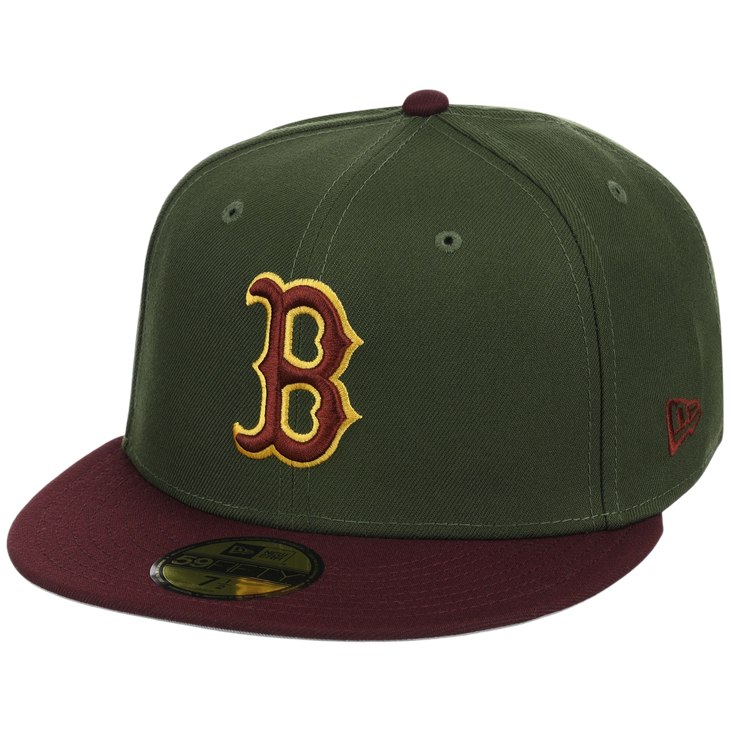 Boston Red Sox MLB Galactic Knights New Era 59FIFTY