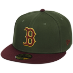 Boston Red Sox MLB Galactic Knights New Era 59FIFTY