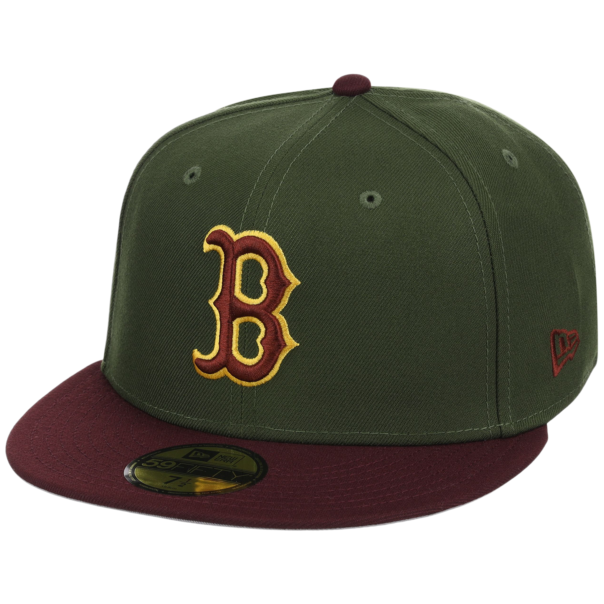 Boston Red Sox MLB Galactic Knights New Era 59FIFTY