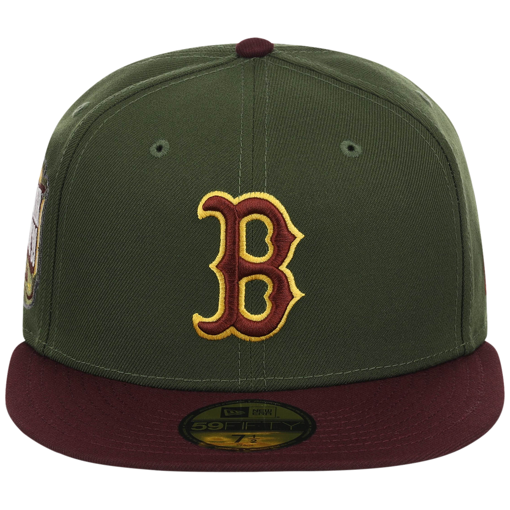 Boston Red Sox MLB Galactic Knights New Era 59FIFTY