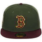 Boston Red Sox MLB Galactic Knights New Era 59FIFTY