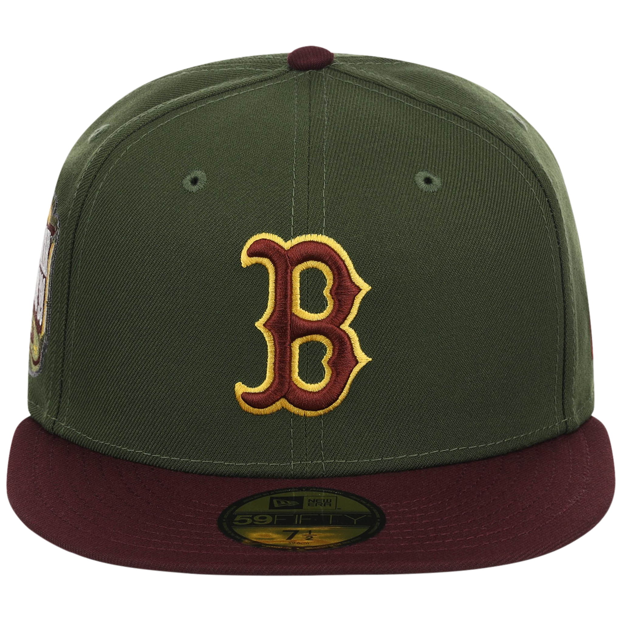 Boston Red Sox MLB Galactic Knights New Era 59FIFTY