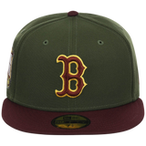 Boston Red Sox MLB Galactic Knights New Era 59FIFTY