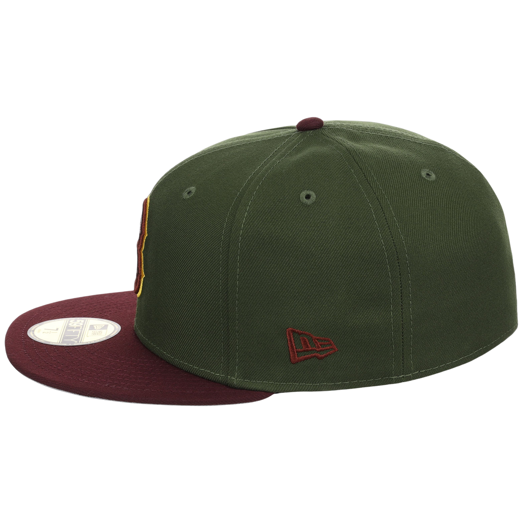 Boston Red Sox MLB Galactic Knights New Era 59FIFTY