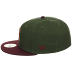 Boston Red Sox MLB Galactic Knights New Era 59FIFTY