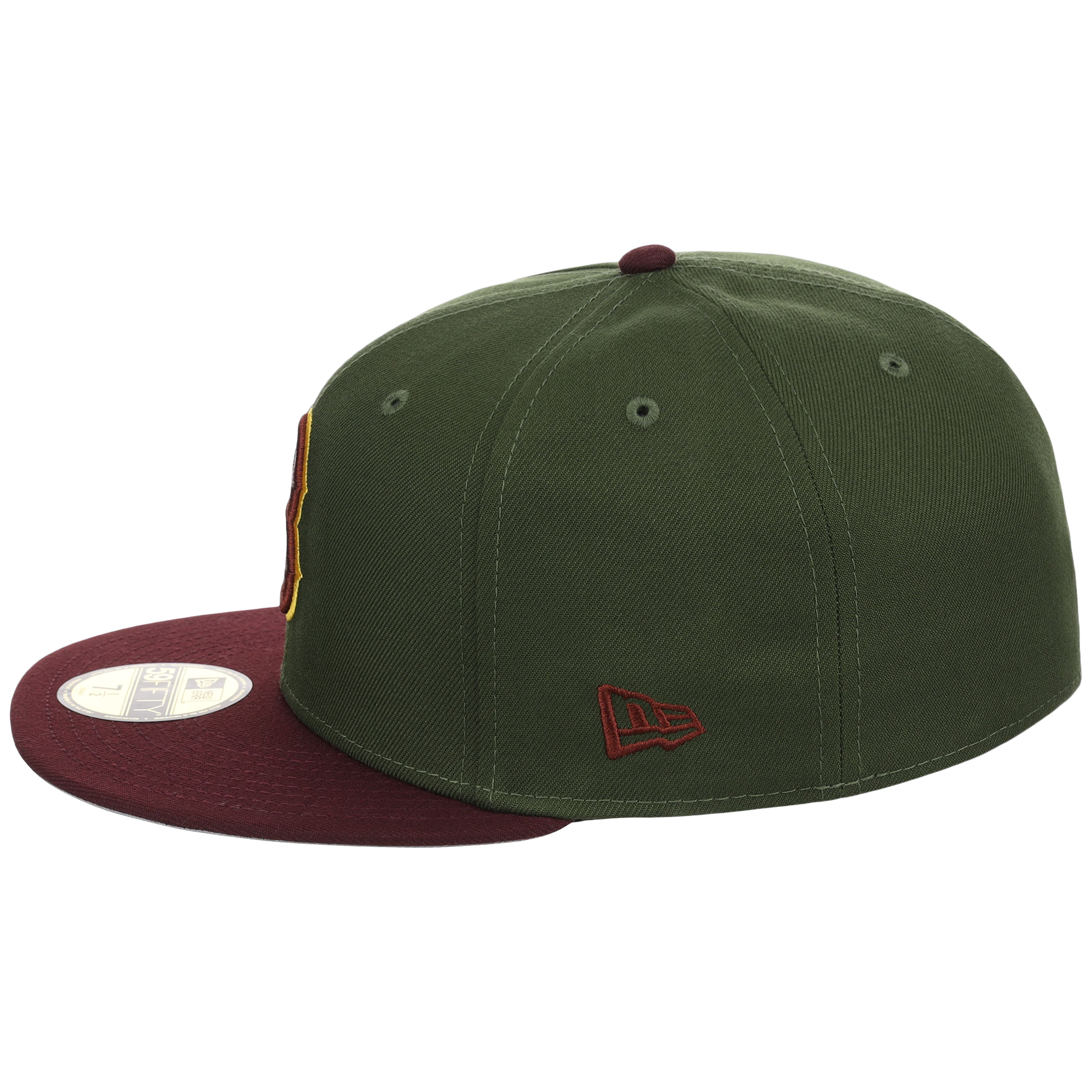 Boston Red Sox MLB Galactic Knights New Era 59FIFTY