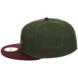 Boston Red Sox MLB Galactic Knights New Era 59FIFTY