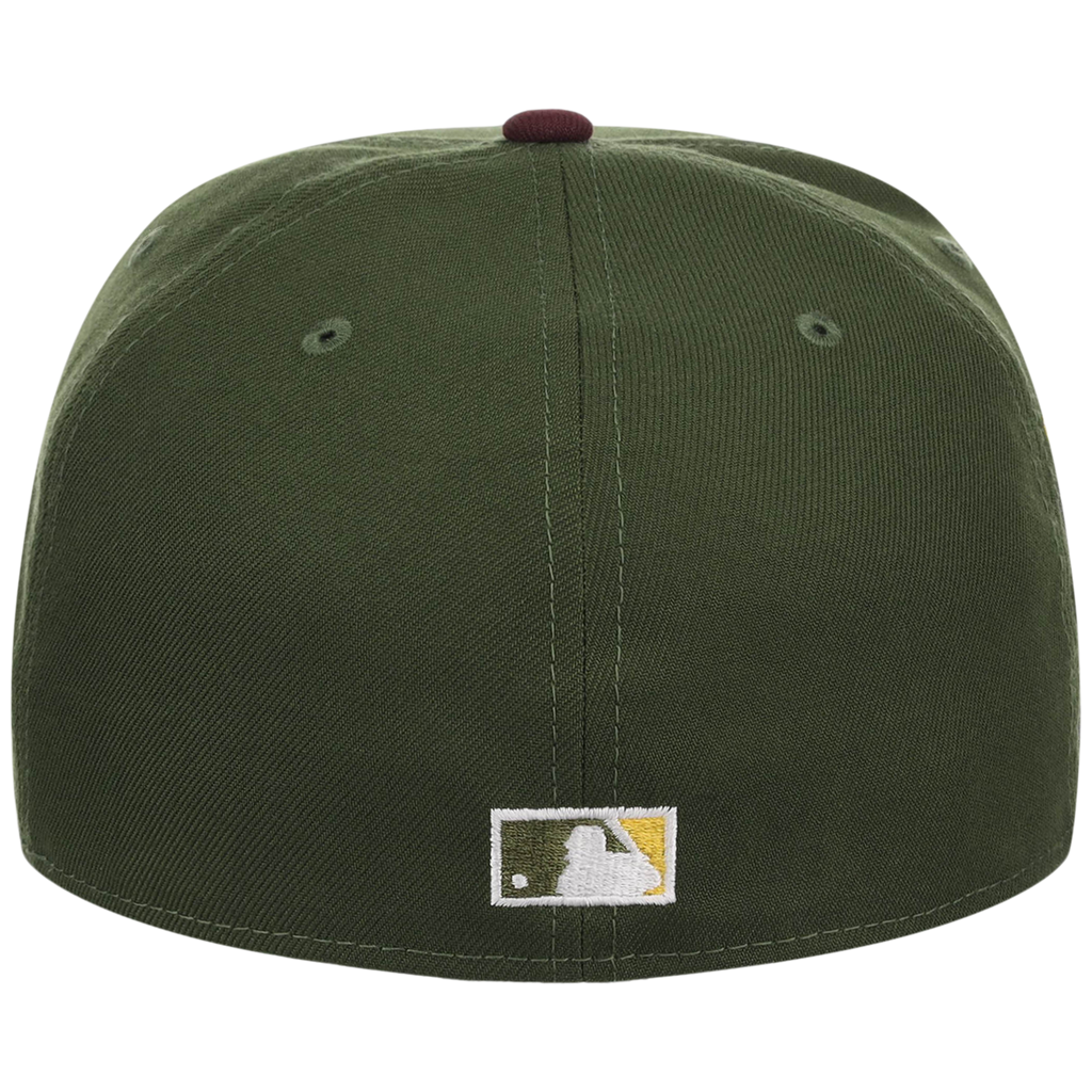 Boston Red Sox MLB Galactic Knights New Era 59FIFTY