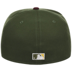 Boston Red Sox MLB Galactic Knights New Era 59FIFTY
