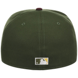 Boston Red Sox MLB Galactic Knights New Era 59FIFTY