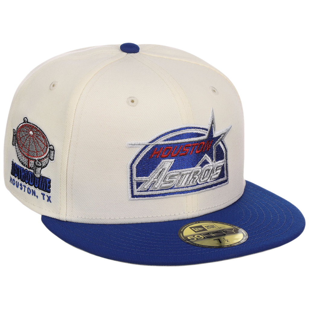 Houston Astros MLB Galactic Knights New Era 59FIFTY