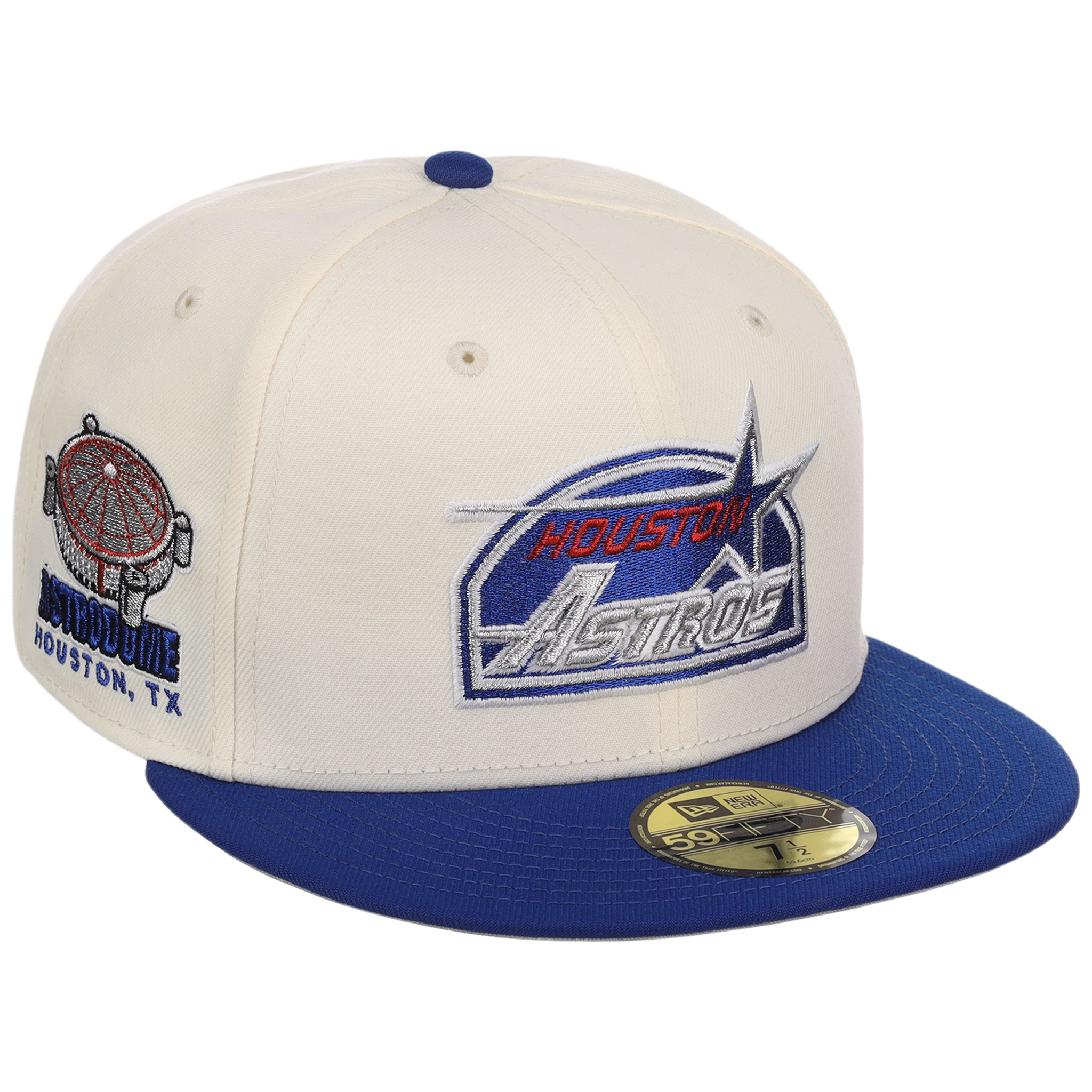 Houston Astros MLB Galactic Knights New Era 59FIFTY