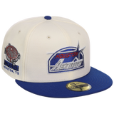 Houston Astros MLB Galactic Knights New Era 59FIFTY