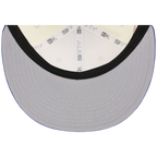 Houston Astros MLB Galactic Knights New Era 59FIFTY