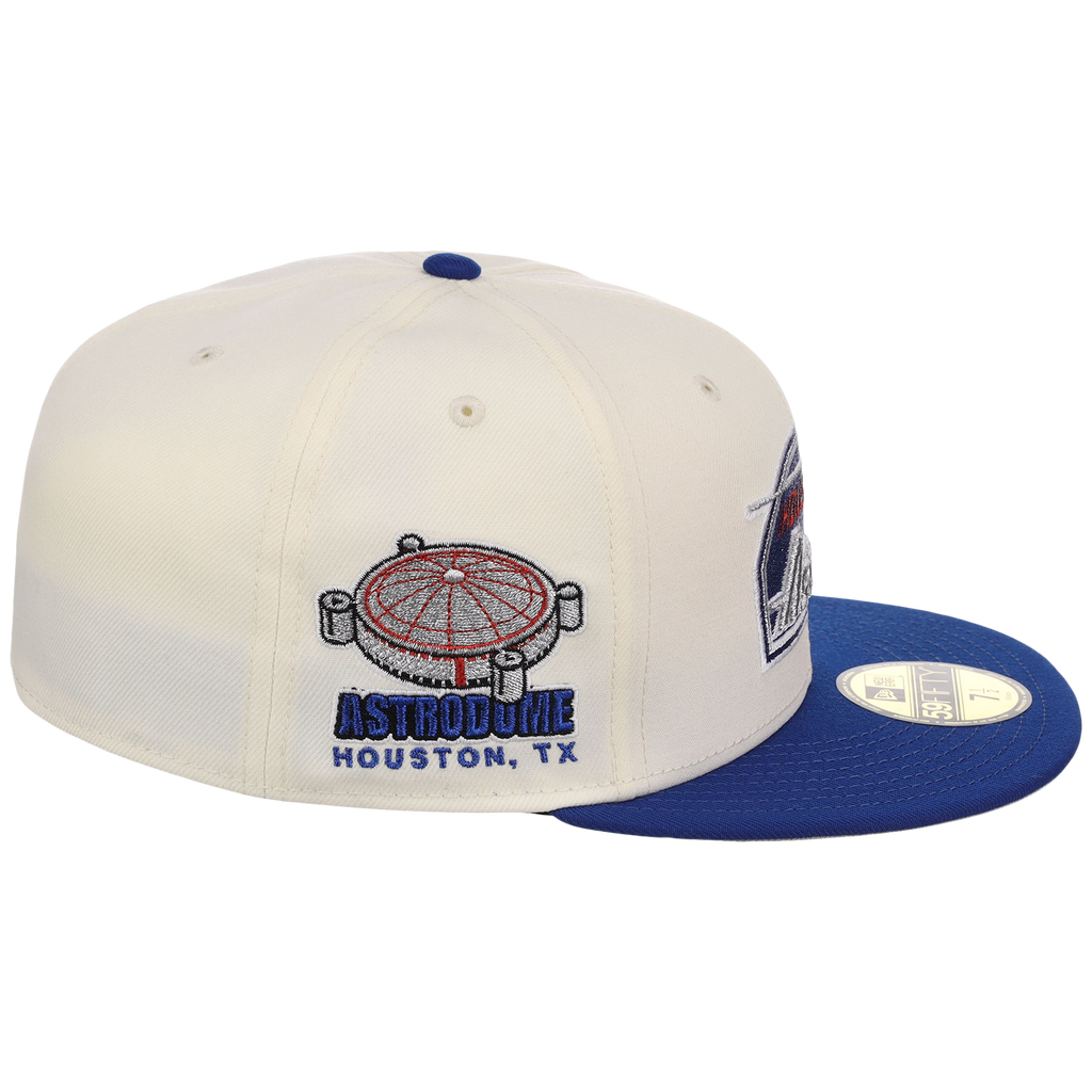 Houston Astros MLB Galactic Knights New Era 59FIFTY