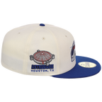 Houston Astros MLB Galactic Knights New Era 59FIFTY
