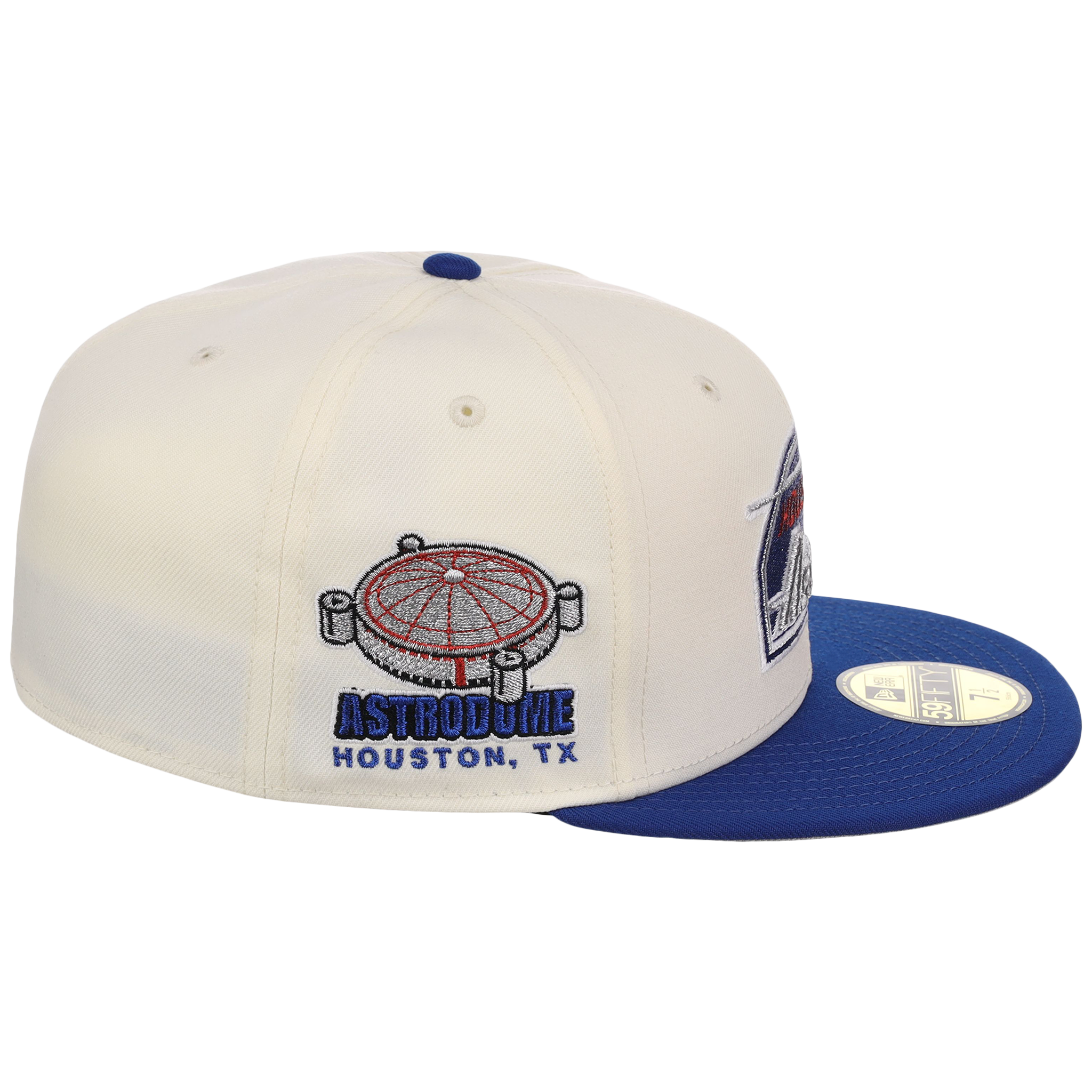 Houston Astros MLB Galactic Knights New Era 59FIFTY