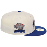 Houston Astros MLB Galactic Knights New Era 59FIFTY