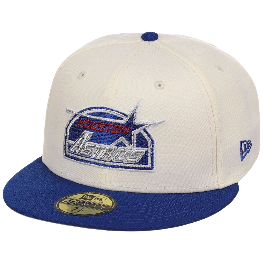 Houston Astros MLB Galactic Knights New Era 59FIFTY