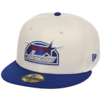 Houston Astros MLB Galactic Knights New Era 59FIFTY