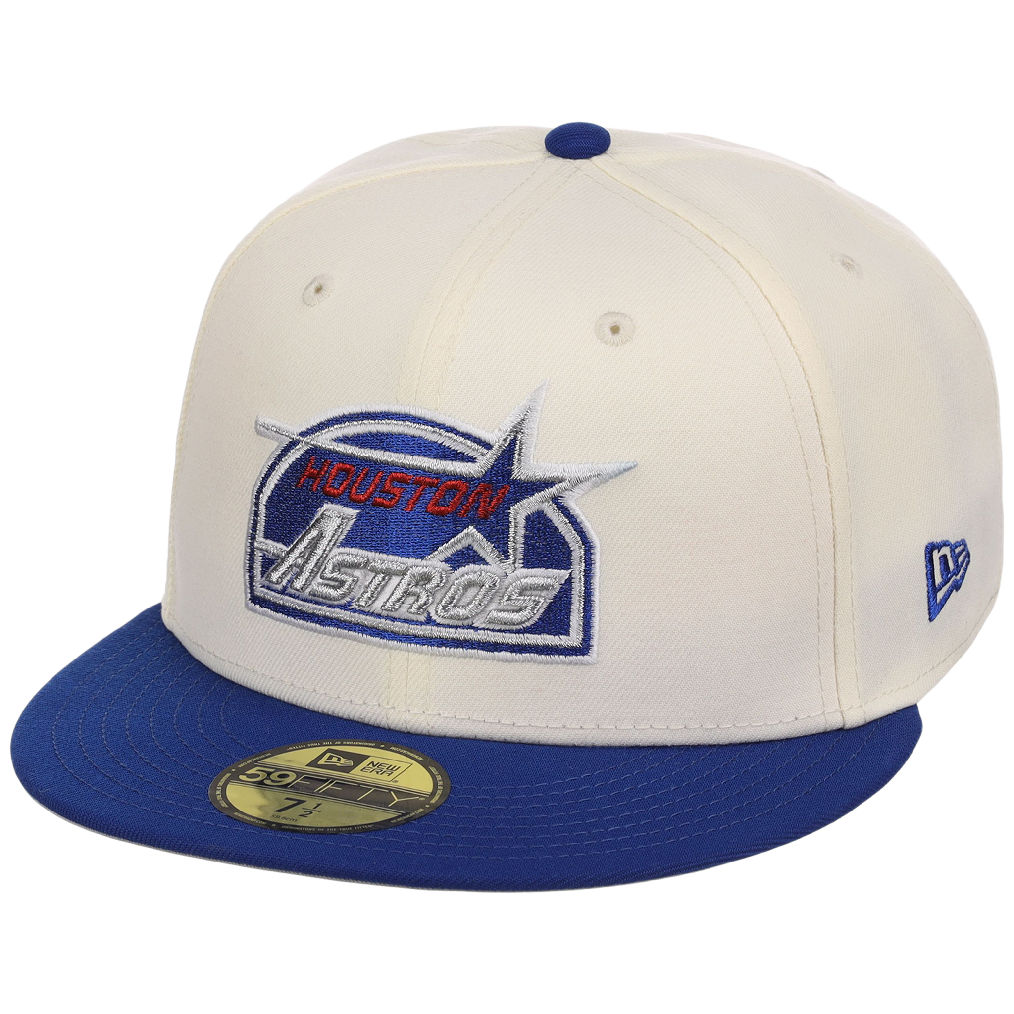 Houston Astros MLB Galactic Knights New Era 59FIFTY