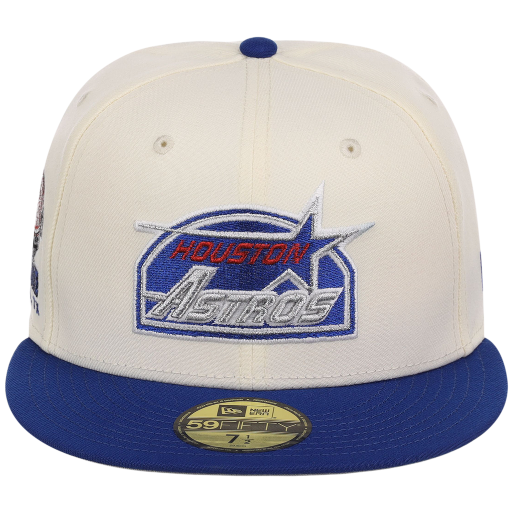 Houston Astros MLB Galactic Knights New Era 59FIFTY