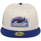 Houston Astros MLB Galactic Knights New Era 59FIFTY