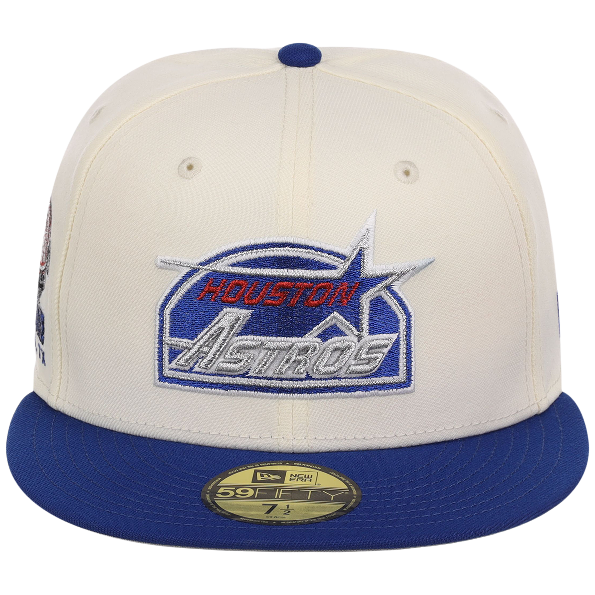 Houston Astros MLB Galactic Knights New Era 59FIFTY