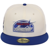 Houston Astros MLB Galactic Knights New Era 59FIFTY