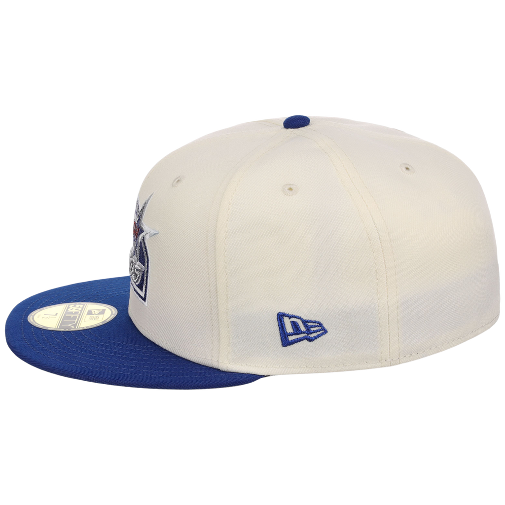 Houston Astros MLB Galactic Knights New Era 59FIFTY