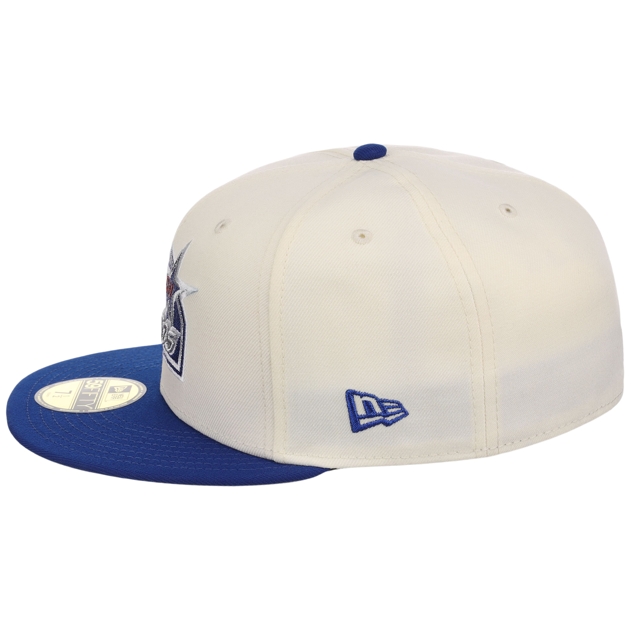 Houston Astros MLB Galactic Knights New Era 59FIFTY