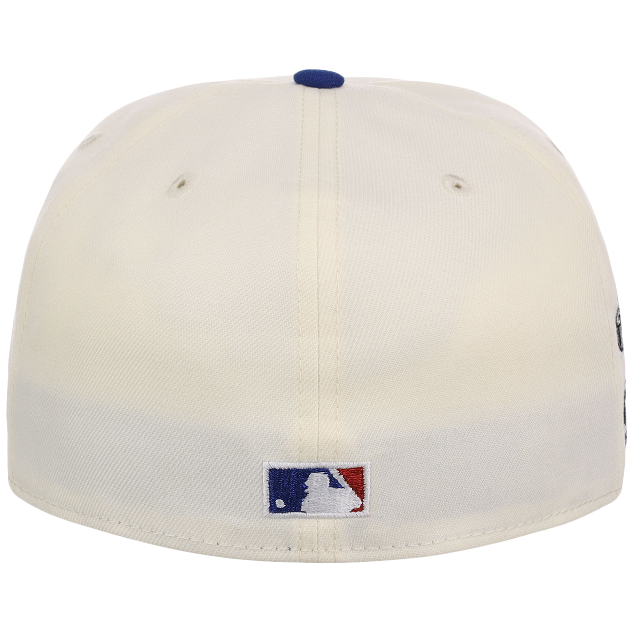 Houston Astros MLB Galactic Knights New Era 59FIFTY