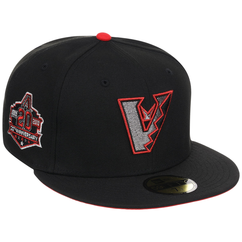 Arizona Diamondbacks MLB Galactic Knights New Era 59FIFTY