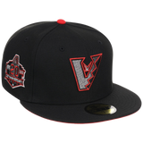 Arizona Diamondbacks MLB Galactic Knights New Era 59FIFTY