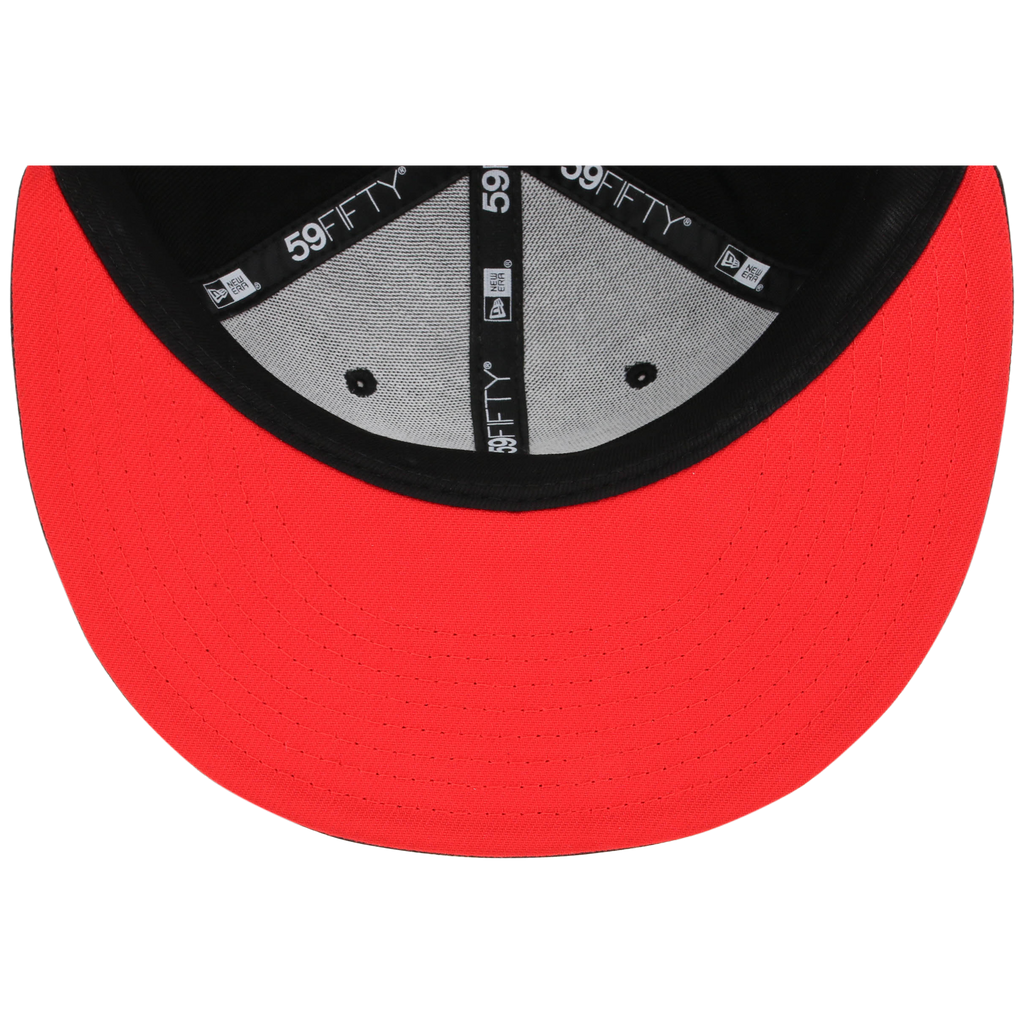 Arizona Diamondbacks MLB Galactic Knights New Era 59FIFTY