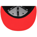 Arizona Diamondbacks MLB Galactic Knights New Era 59FIFTY