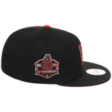 Arizona Diamondbacks MLB Galactic Knights New Era 59FIFTY
