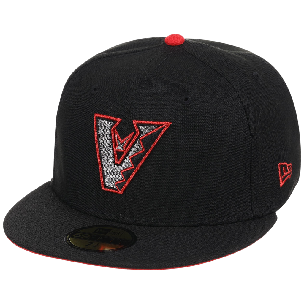 Arizona Diamondbacks MLB Galactic Knights New Era 59FIFTY