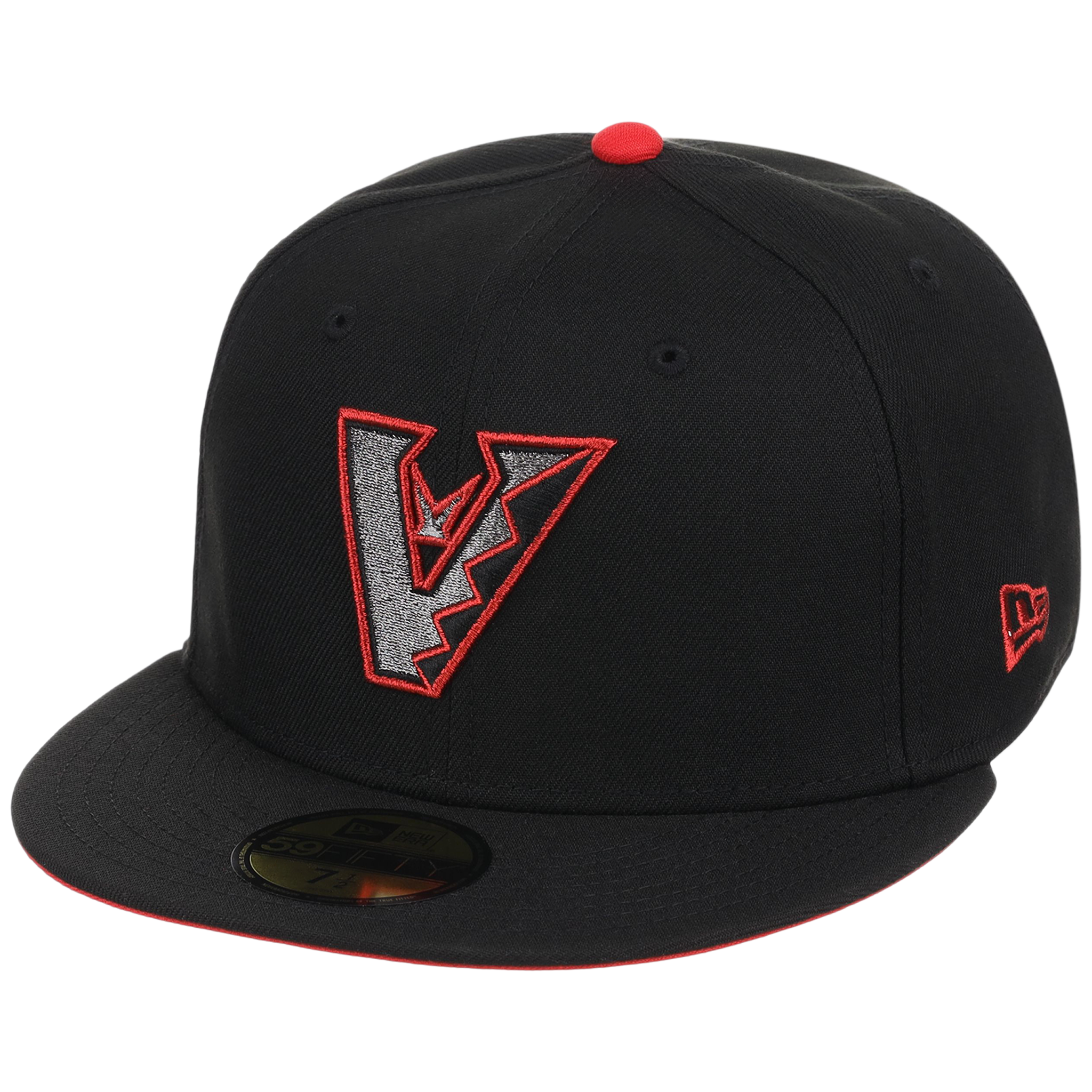 Arizona Diamondbacks MLB Galactic Knights New Era 59FIFTY