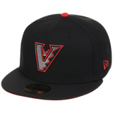 Arizona Diamondbacks MLB Galactic Knights New Era 59FIFTY