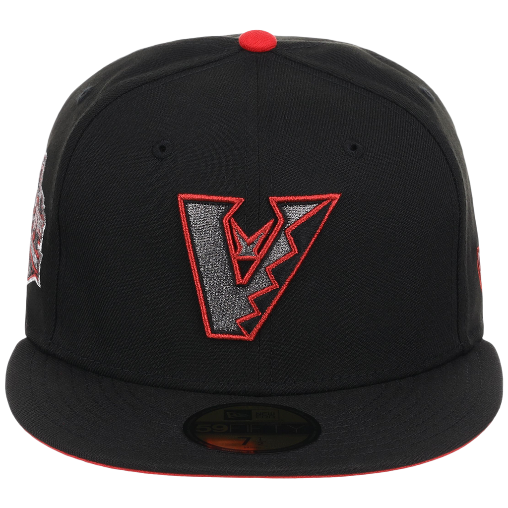 Arizona Diamondbacks MLB Galactic Knights New Era 59FIFTY