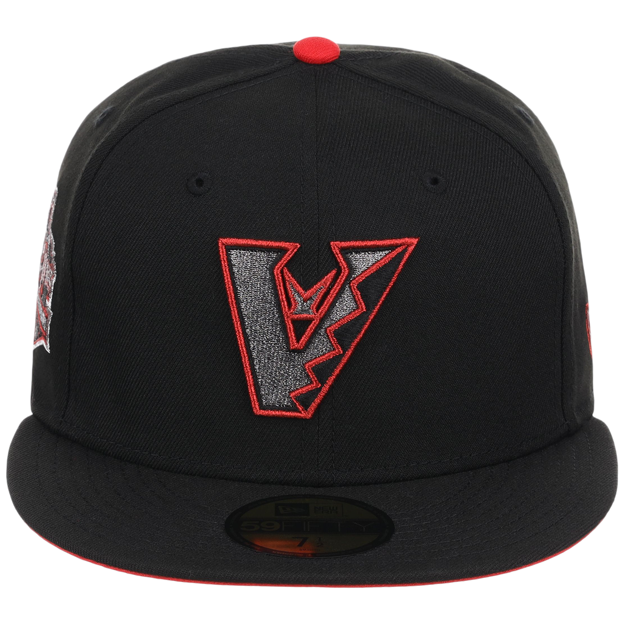 Arizona Diamondbacks MLB Galactic Knights New Era 59FIFTY