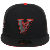 Arizona Diamondbacks MLB Galactic Knights New Era 59FIFTY