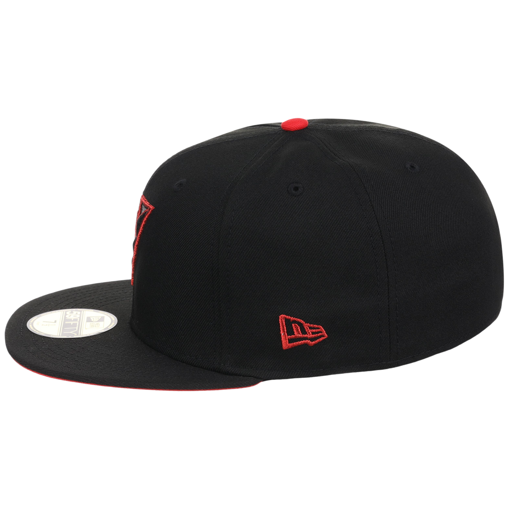 Arizona Diamondbacks MLB Galactic Knights New Era 59FIFTY