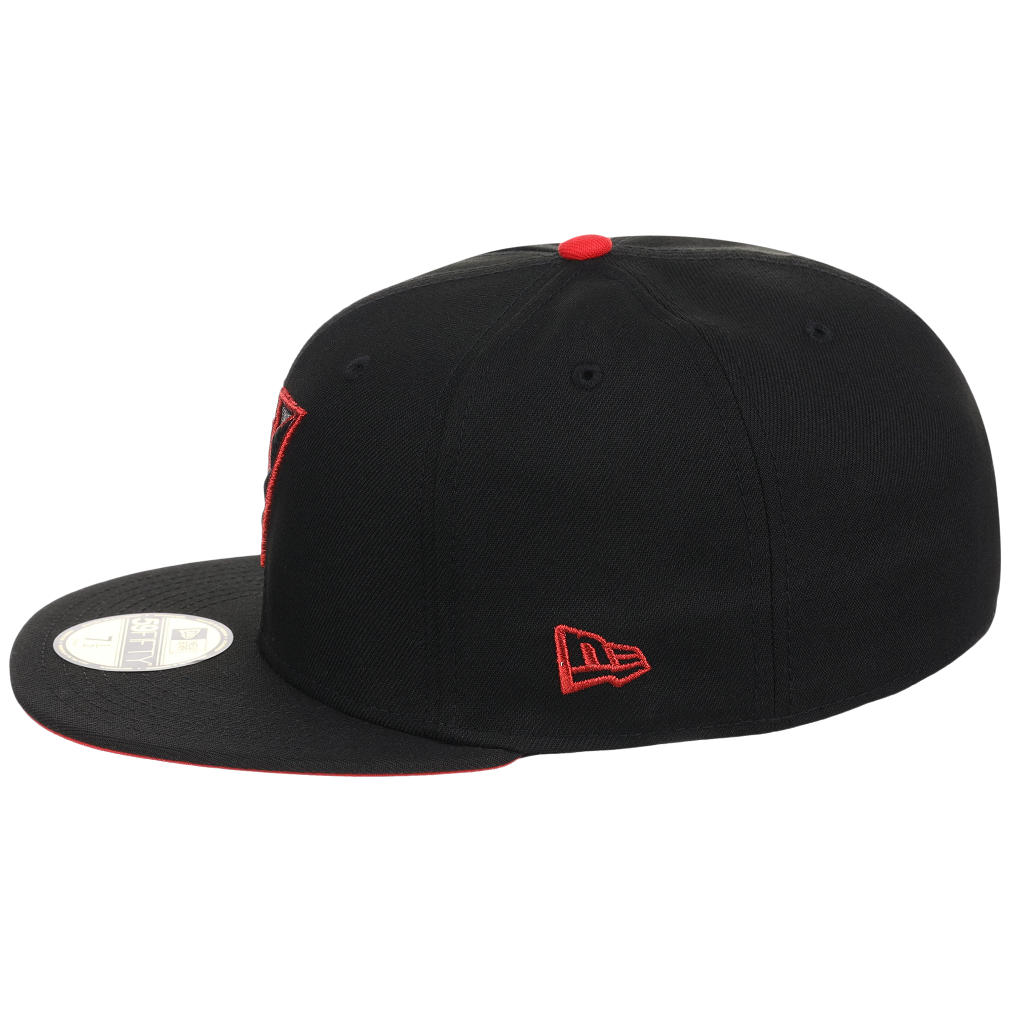 Arizona Diamondbacks MLB Galactic Knights New Era 59FIFTY