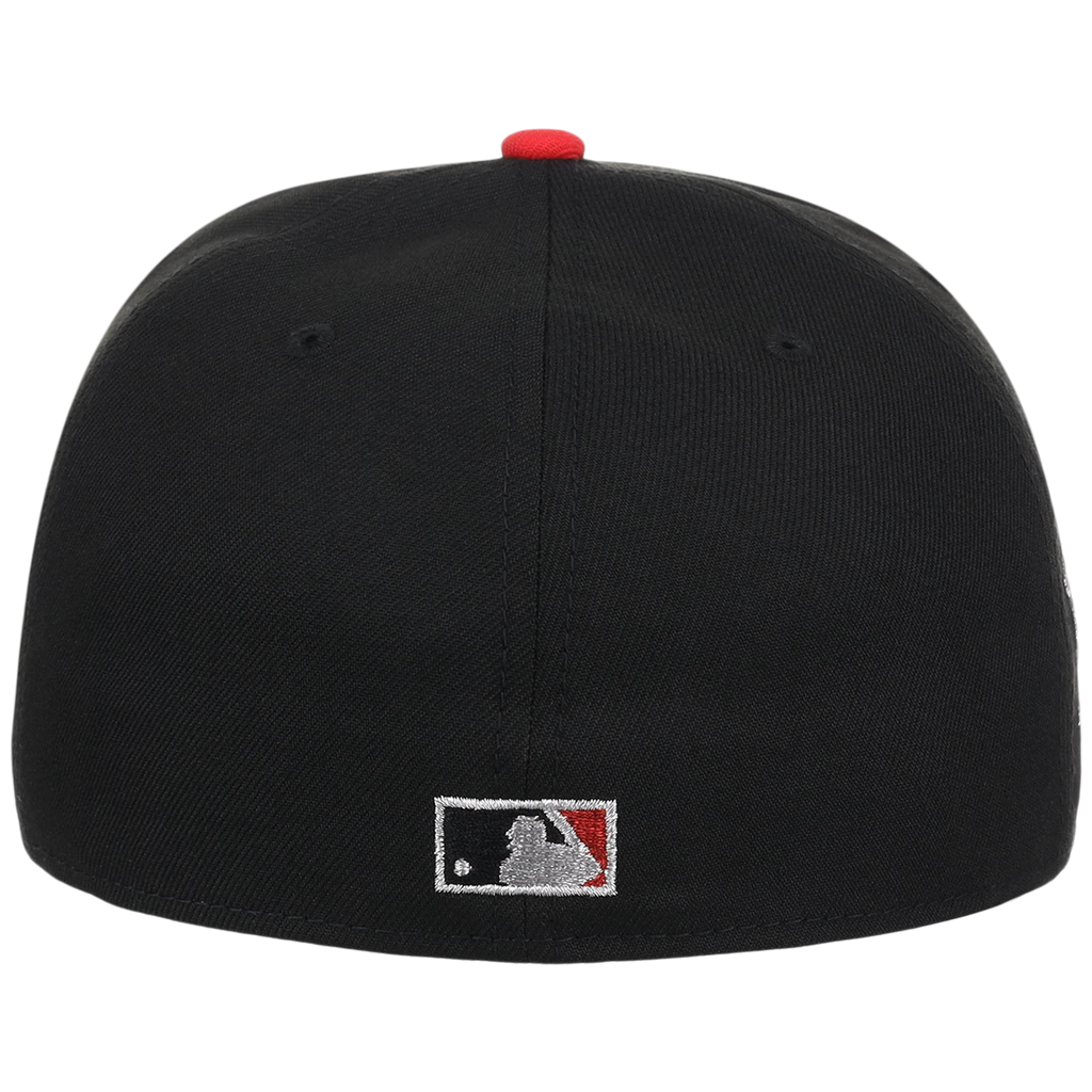 Arizona Diamondbacks MLB Galactic Knights New Era 59FIFTY