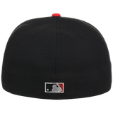 Arizona Diamondbacks MLB Galactic Knights New Era 59FIFTY