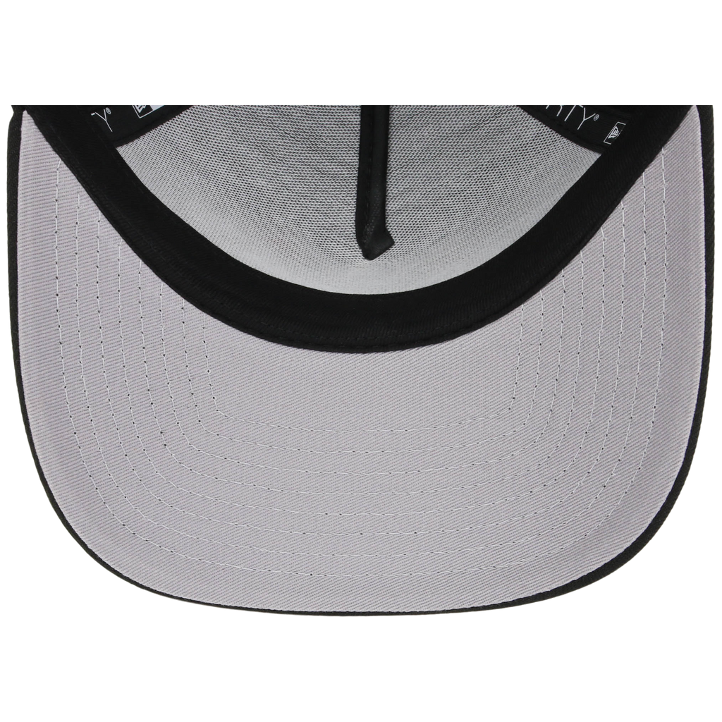 St. Louis Cardinals - St. Louis Crown the City 2.0 'The Lou' New Era 9FORTY (Black/Black)