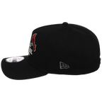 St. Louis Cardinals - St. Louis Crown the City 2.0 'The Lou' New Era 9FORTY (Black/Black)